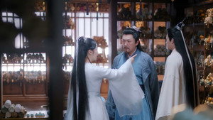 千秋令 1. évad Ep.33 33. epizód