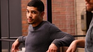 Law & Order: Organized Crime 3. évad Ep.8 8. epizód