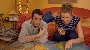 Un gars, une fille 2. évad Ep.12 12. epizód