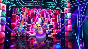 The Masked Singer 6. évad Ep.3 3. epizód