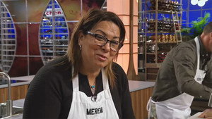 MasterChef Québec 1. évad Ep.45 45. epizód
