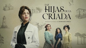 Las hijas de la criada kép