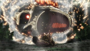Attack on Titan kép
