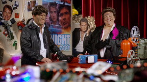 Die schlechtesten Filme aller Zeiten 3. évad Ep.13 13. epizód