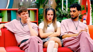 Gran Hermano 20. évad Ep.40 40. epizód