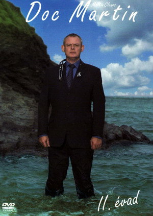 Doc Martin 2. évad (2005-11-10) poszter