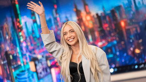 El hormiguero 20. évad Ep.23 23. epizód