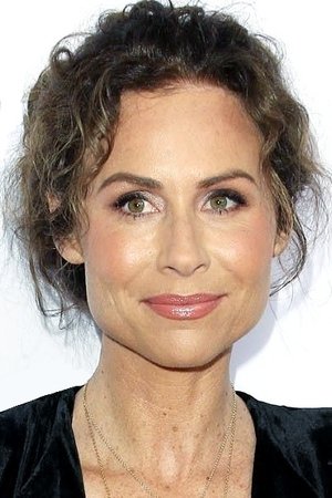 Minnie Driver profil kép
