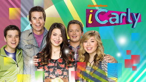 iCarly kép