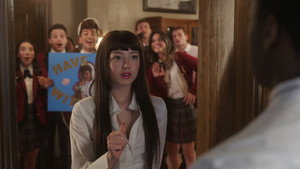 Kakegurui 1. évad Ep.4 A hangverseny