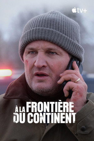 The Last Frontier poszter