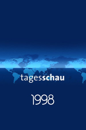 Tagesschau 47. évad (1998-01-01) poszter