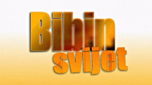 Bibin svijet kép