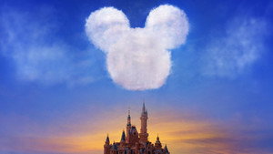 A képzelet világa – A Disney-parkok története kép