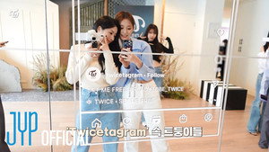 TWICE TV 23. évad Ep.9 9. epizód