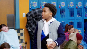 Tyler Perry bemutatja: Young Dylan-t 2. évad Ep.6 6. epizód