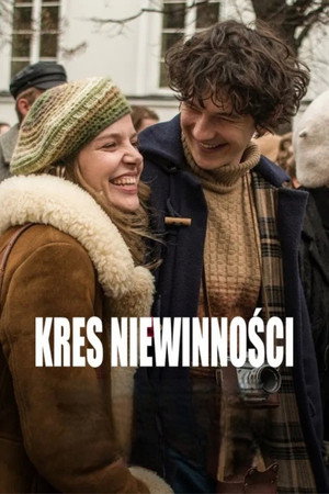 Kres niewinności poszter