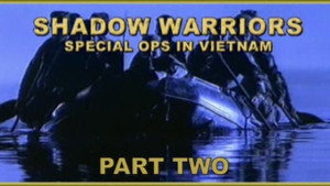 Vietnam - Shadow Warriors 1. évad Ep.4 4. epizód