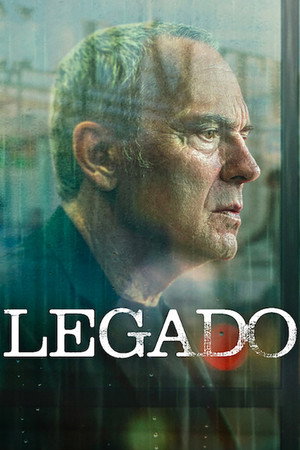 Legado poszter