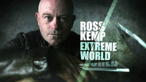 Ross Kemp: Extreme World kép