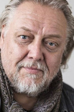 A.C. Peterson profil kép