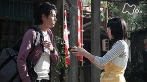 てっぱん 1. évad Ep.133 133. epizód