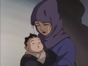 陽だまりの樹 1. évad Ep.21 21. epizód