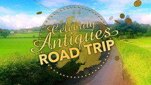 Celebrity Antiques Road Trip kép