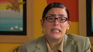 La fea más bella 1. évad Ep.289 289. epizód