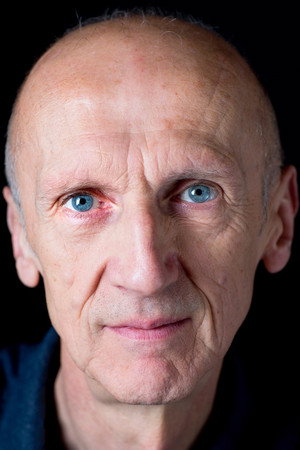 Ian Hanmore profil kép