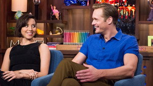 Watch What Happens Live with Andy Cohen 13. évad Ep.114 114. epizód