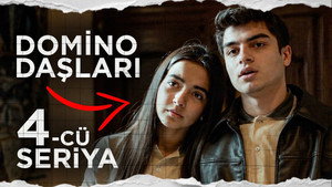 Domino daşları 1. évad Ep.4 4. epizód