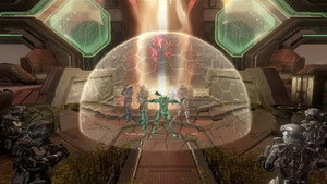 Red vs. Blue 13. évad Ep.9 9. epizód