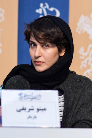 Minoo Sharifi profil kép