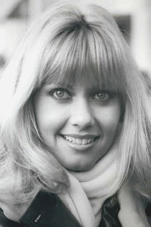 Olivia Newton-John profil kép