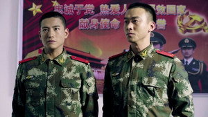 雪豹突击队之特战枪王 1. évad Ep.12 12. epizód