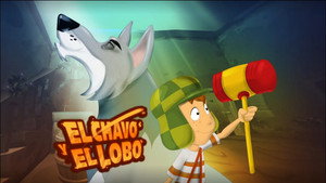 El Chavo Animado 3. évad Ep.5 5. epizód