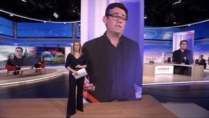 Sunday with Laura Kuenssberg 7. évad Ep.4 4. epizód