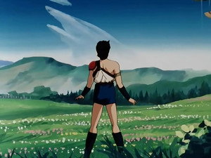 天空戦記シュラト 1. évad Ep.38 38. epizód
