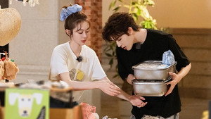 姜姜好 2. évad Ep.8 8. epizód