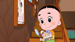 新大头儿子和小头爸爸 4. évad Ep.21 21. epizód