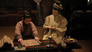 大风歌 kép