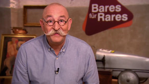 Bares für Rares 10. évad Ep.237 237. epizód