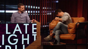 Late Night Berlin 2. évad Ep.16 16. epizód
