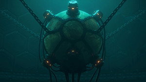 Astartes 1. évad Ep.5 5. epizód