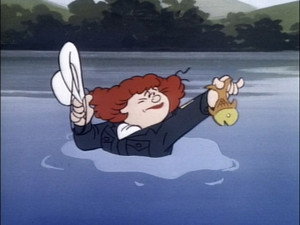 The All-New Popeye Hour 3. évad Ep.20 20. epizód