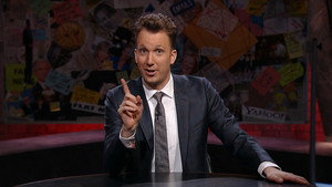 The Opposition with Jordan Klepper 1. évad Ep.34 34. epizód