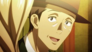 マイホームヒーロー 1. évad Ep.4 4. epizód