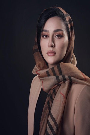 میترا رفیع profil kép