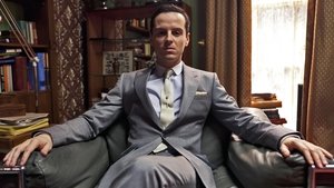 Sherlock 2. évad Ep.3 A Reichenbach-vízesés